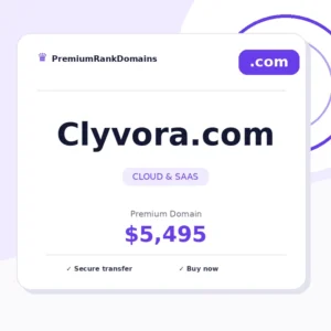 Clyvora.com