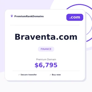 Braventa.com