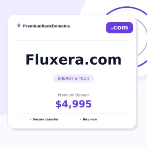 Fluxera.com