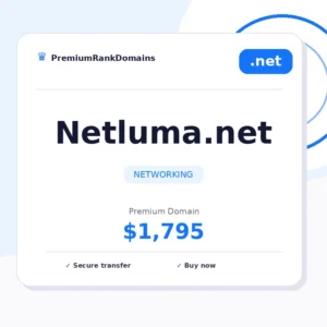 Netluma.net