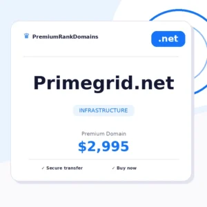 Primegrid.net