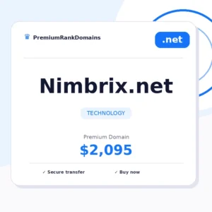 Nimbrix.net