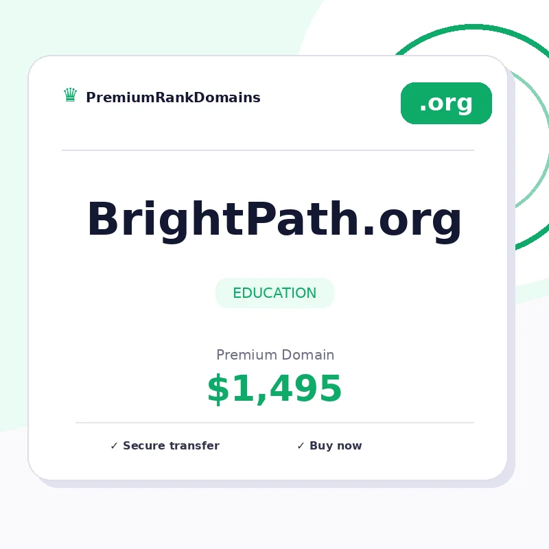 BrightPath.org
